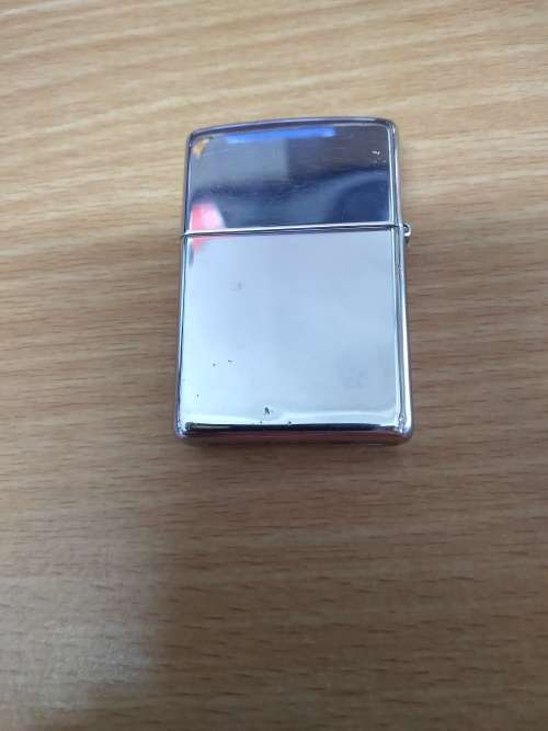 Zippo USA Flag