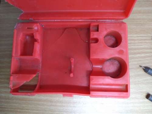 LEE Pistol Reloading Kit