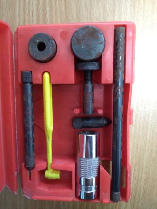 LEE Pistol Reloading Kit