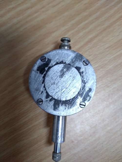 Mitutoyo 0.01-5mm No.1044N Dial Indicator