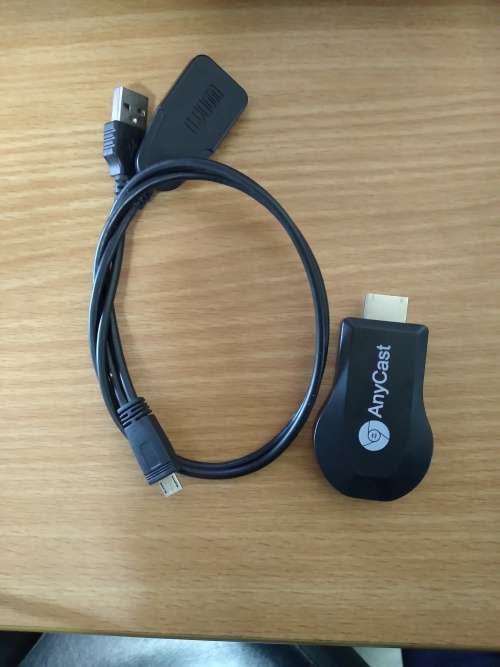 Anycast HDMI Dongle