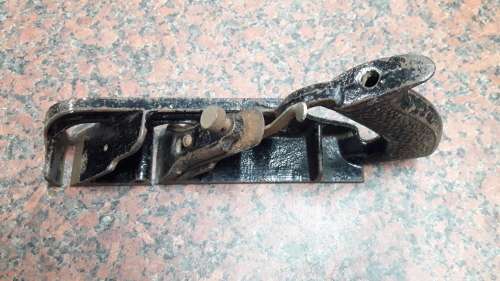 Stanley No78 plane NOT COMPLETE