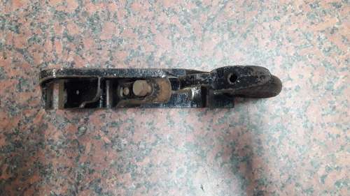 Stanley No78 plane NOT COMPLETE