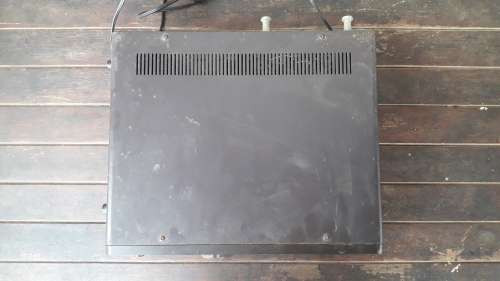 Vintage Yaesu FRG-7000 Communications Receiver