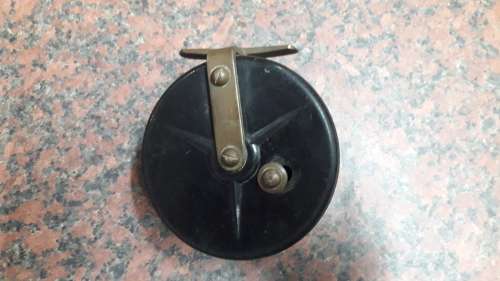 Vintage Tex Bakelite Reel