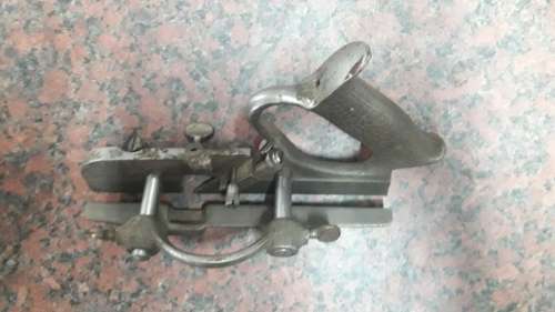 Vintage Record 044 plane