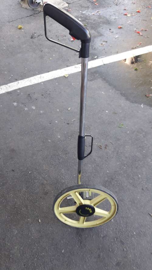 GB Distance measuring Wheel