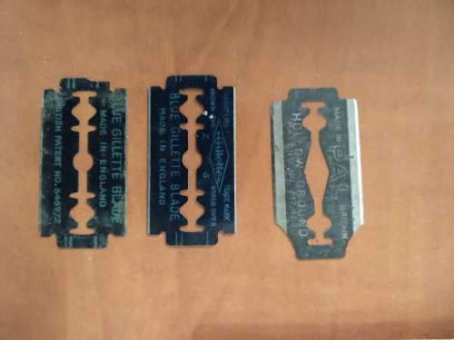 2-in-1 Linoleum Cutters Set: Speedball Assortment No.2 + William Mitchell`s Set (QC1066)