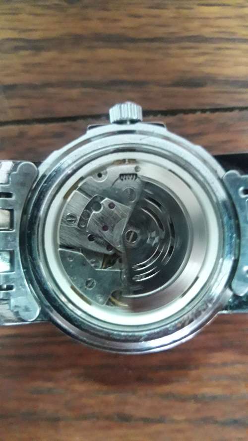 Tissot 1853 Chronograph Wrist Watch