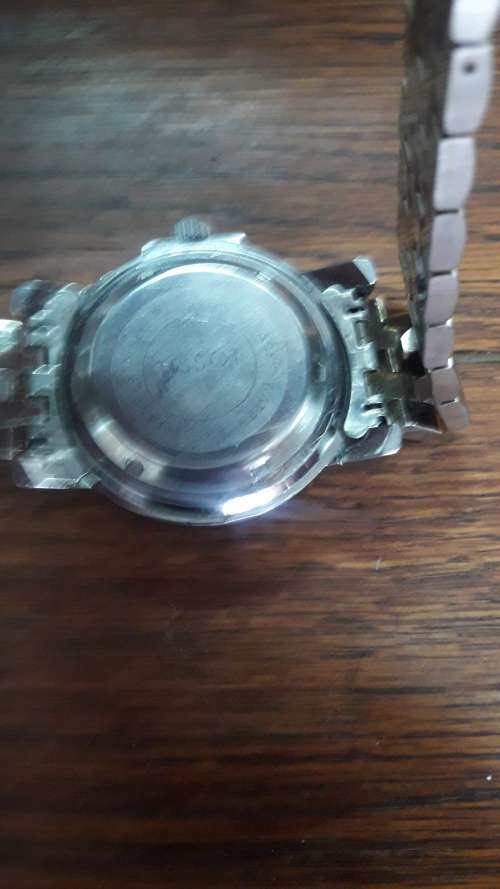 Tissot 1853 Chronograph Wrist Watch