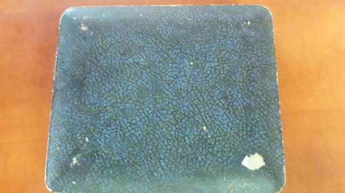 Viners of Sheffield England 6 Teaspoon set