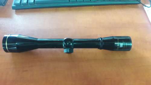 Nikko Stirling 4x40 Rifle Scope (QC0561)