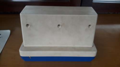 Vintage Vtech Number Cruncher