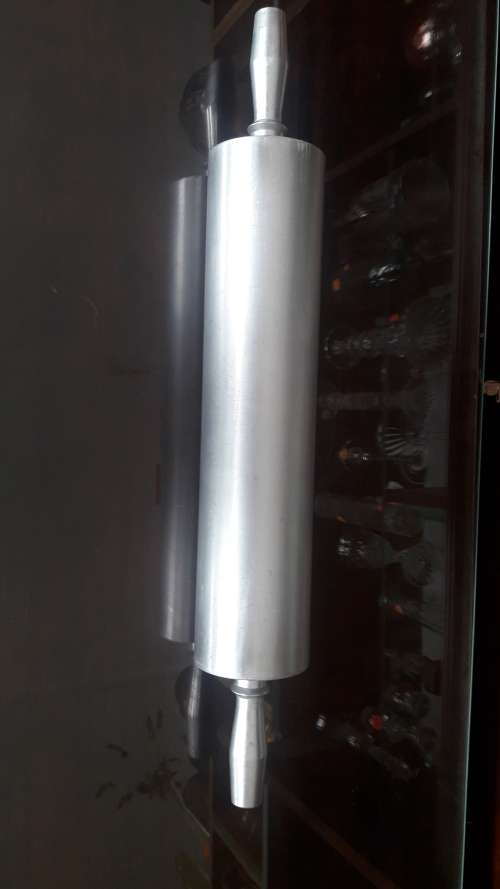 380mm Aluminium Rolling Pin (QC0028)