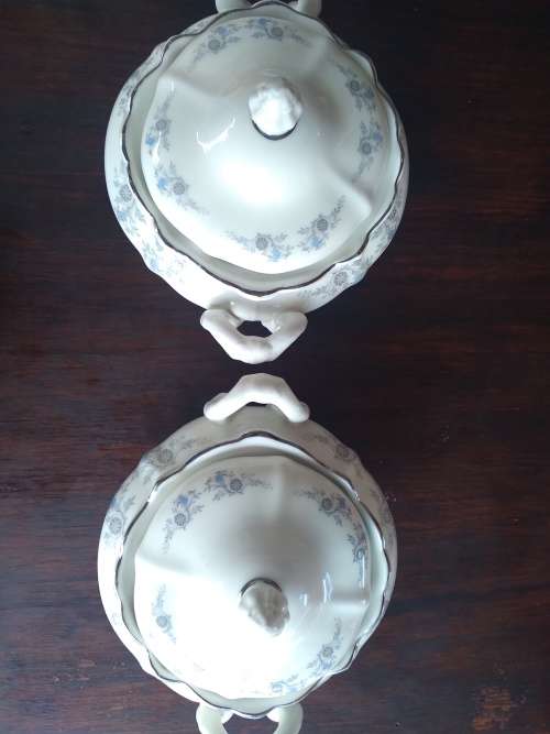 Vintage Constantia Terrines x 2