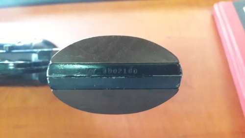 Vintage 1963 Daisy .177 Cal Model 179 BB Gun