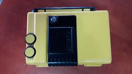 Sony Walkman WM-F35 (Spares)