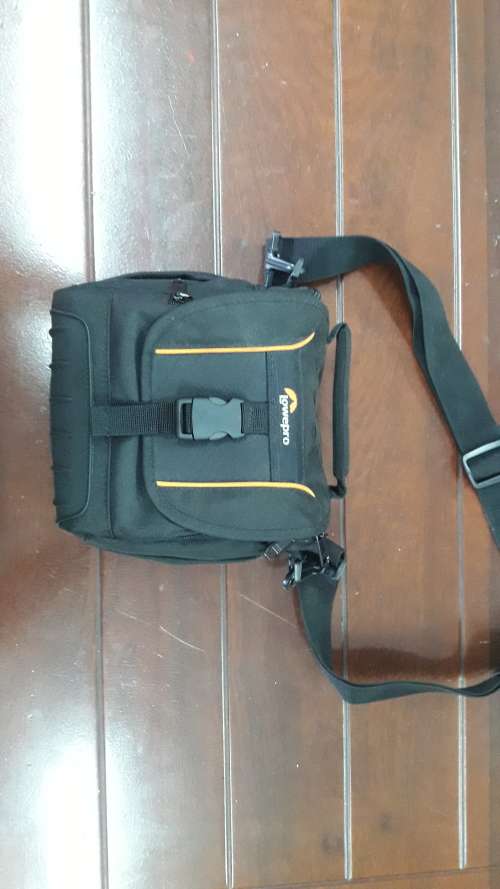 Lowepro Adventura SH140 Bag (QC0351)