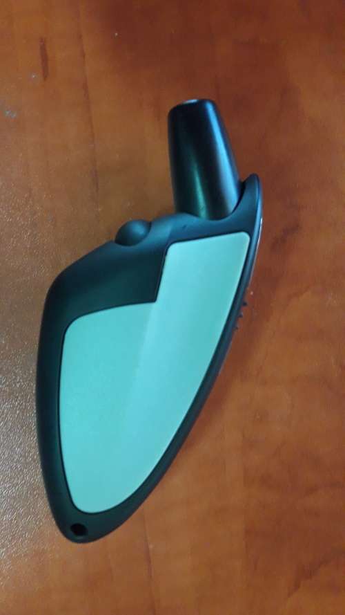 Michelin Digital Tyre gauge