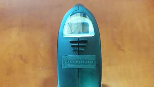 Michelin Digital Tyre gauge