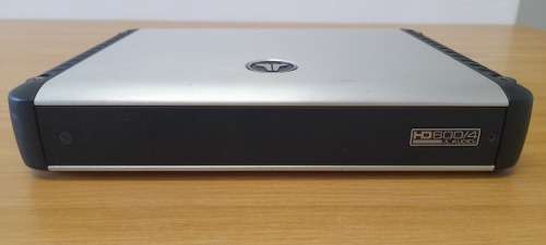 JL Audio HD600/4 4Ch Class D Full Range Amplifier 600w