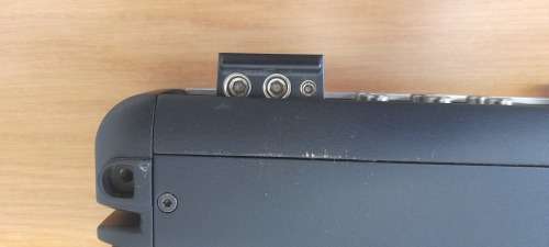 JL Audio HD600/4 4Ch Class D Full Range Amplifier 600w