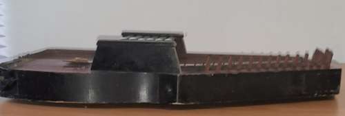 Vintage Rosen German Autoharp