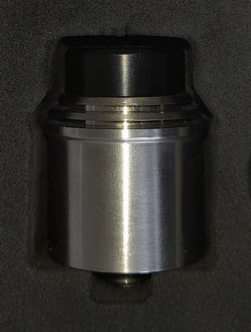 Armageddon Squonker Box Kit