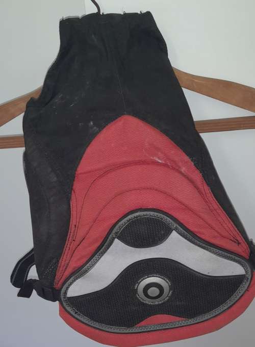 Neil Pryde Freerace Harness For Kitesurfing.