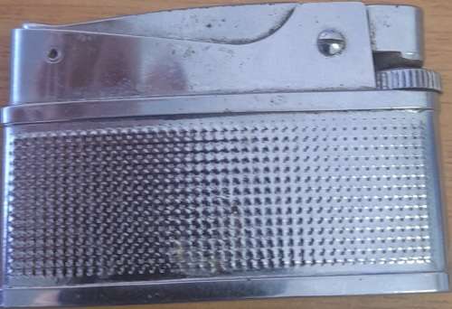 Vintage Brother Lite Lighter