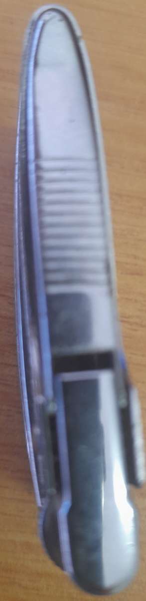 Vintage Brother Lite Lighter