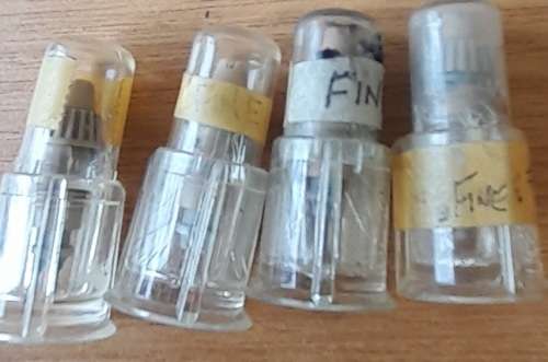 Aztek Fine Line Nozzle - TS-9304C 0.3mm x 4