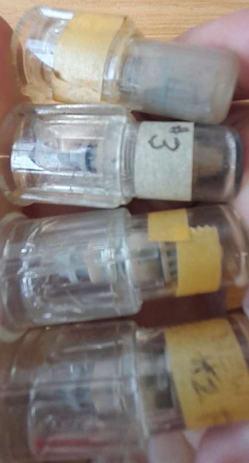 Aztek Fine Line Nozzle - TS-9304C 0.3mm x 4