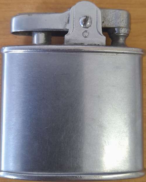 Vintage Ronson Standard Lighter