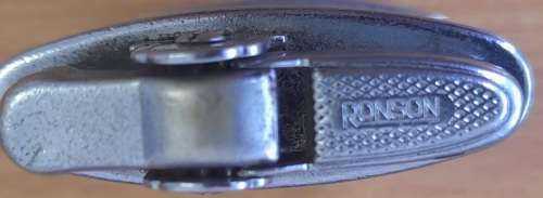 Vintage Ronson Standard Lighter