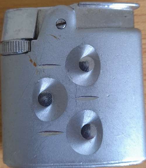 Vintage Ronson Lighter