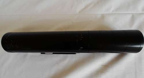 308 M48 Hog Silencer (QC0240)