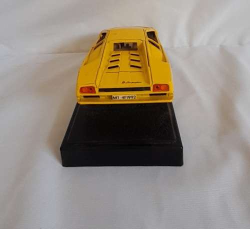 1990 Lamborghini Diablo Die Cast (QC0260)