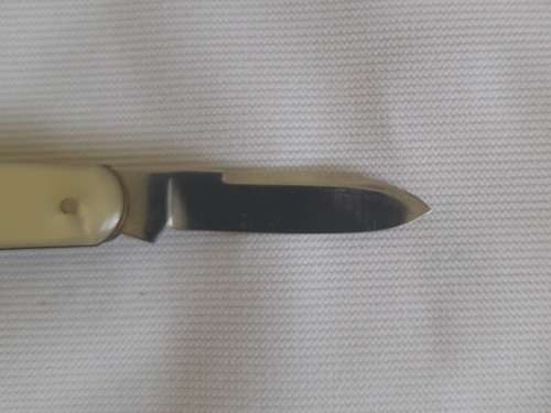 Sheffield Made 2 Bladed