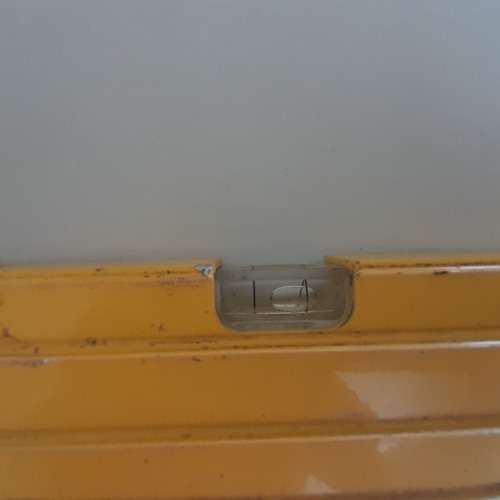 Smarttool 1200mm Digital Level