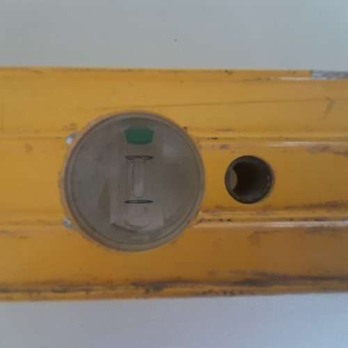 Smarttool 1200mm Digital Level