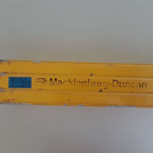 Smarttool 1200mm Digital Level