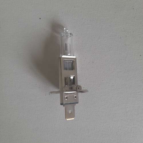 General Electric H1 12V 55W Globes