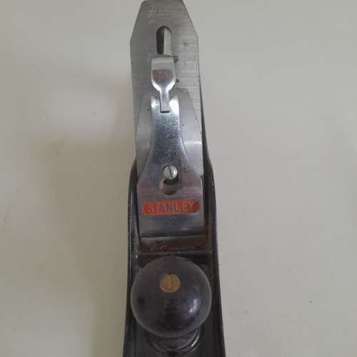 Stanley Bailey No. 5  Plane