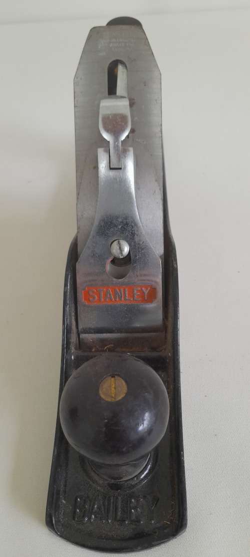 Stanley Bailey No. 5  Plane