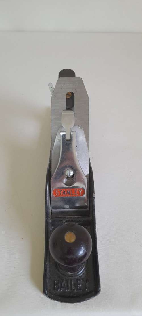 Stanley Bailey No. 5 Plane