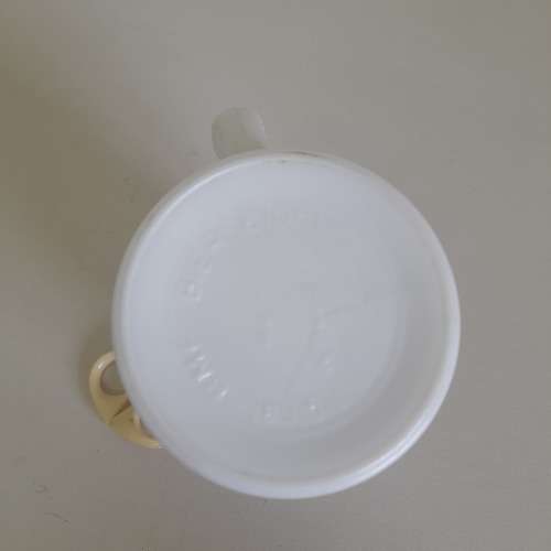 Original BMF Bierseidel West German Stein