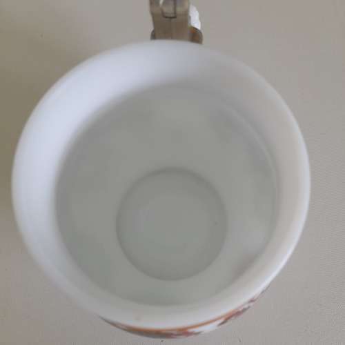 Original BMF Bierseidel West German Stein