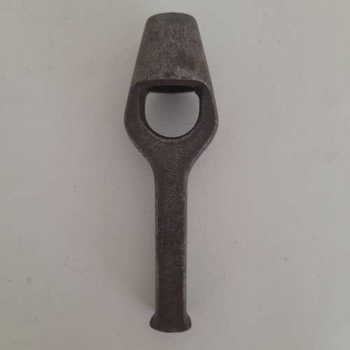 4 of Boker Leather Hole Punches -3/8 , 1/2 ,7/16, 5/8 (QC0324)