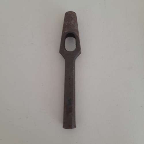 4 of Boker Leather Hole Punches -3/8 , 1/2 ,7/16, 5/8 (QC0324)